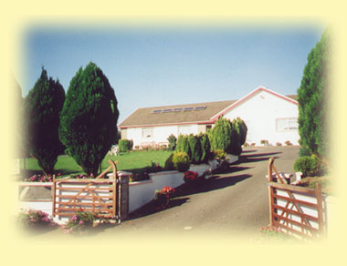 Highland Grange